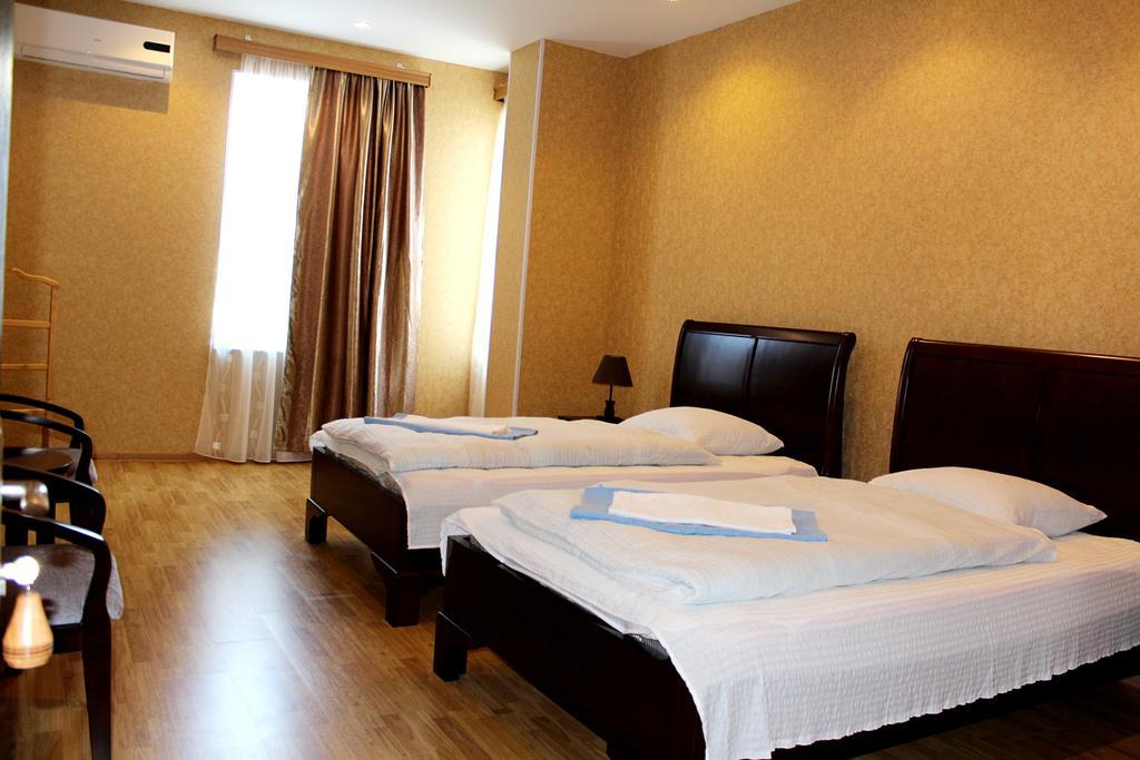 Отель Argopalace Кутаиси Номер фото